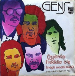 Quanto freddo c’è (negli occhi tuoi)