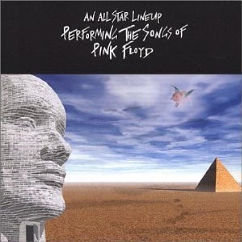 An All Star Lineup Performing the Songs of Pink Floyd