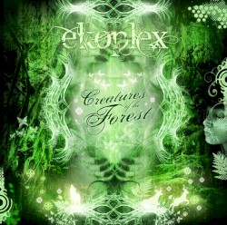 Creatures of the Forest