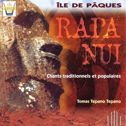 Rapa Nui (Île de Pâques): Chants traditionnels et populaires