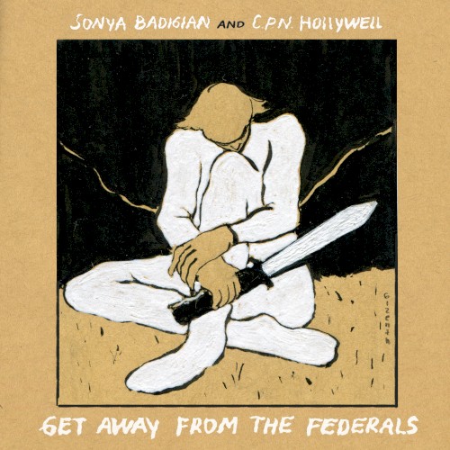 Get Away From the Federals