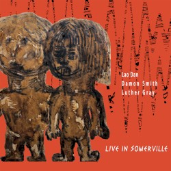 Live in Somerville
