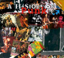 A History of Punk