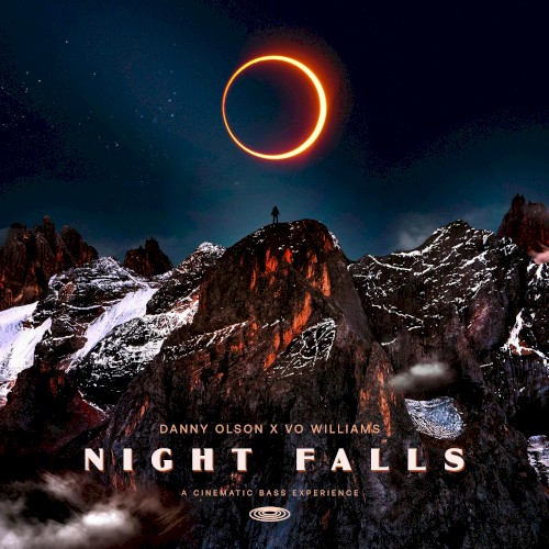 Night Falls