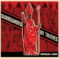 Prophecies of Greed