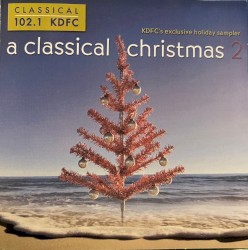 A Classical Christmas 2