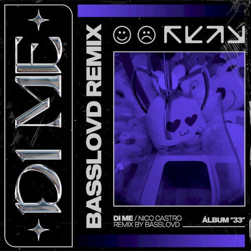 DI ME (Basslovd Remix)