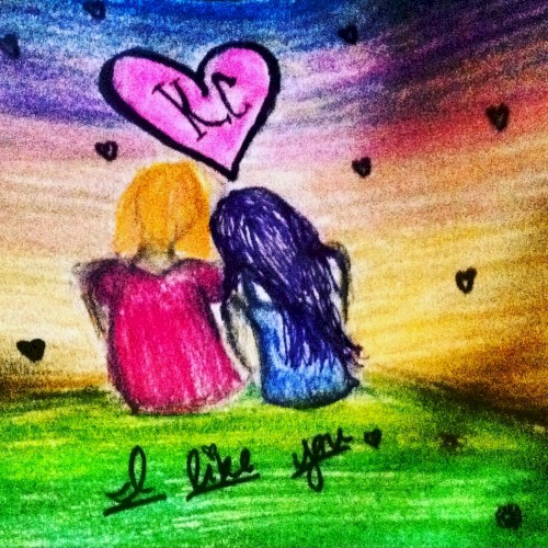 i like u :)