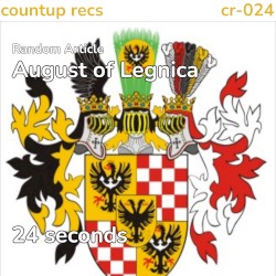 August of Legnica
