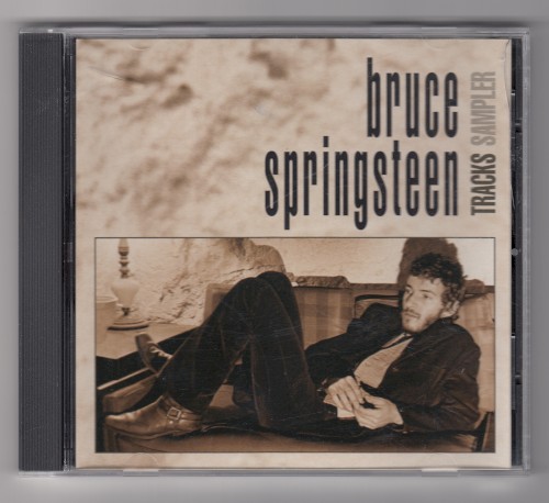 Tracks Sampler