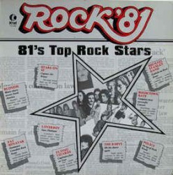 Rock 81