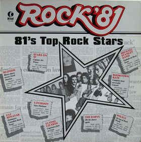 Rock 81