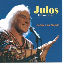 Poésies du monde