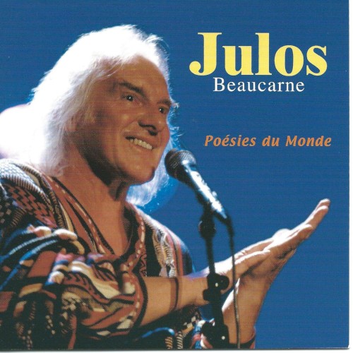 Poésies du monde