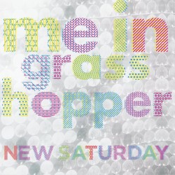 NEW SATURDAY e.p.