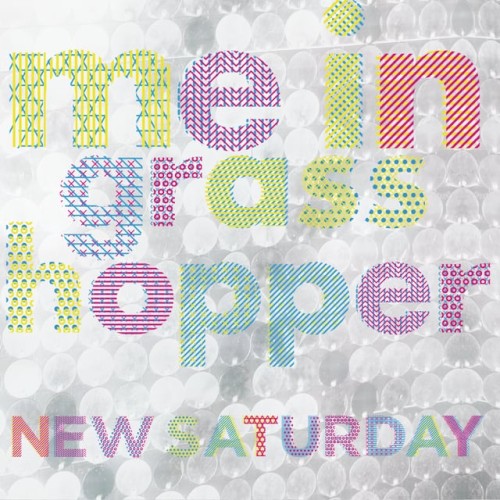 NEW SATURDAY e.p.