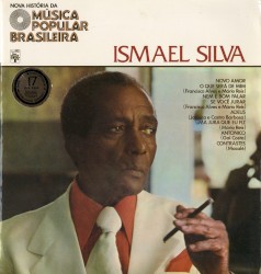 Nova História da Música Popular Brasileira: Ismael Silva