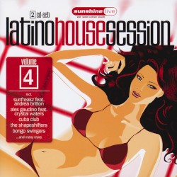 Latino House, Session 4