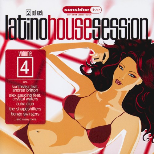 Latino House, Session 4