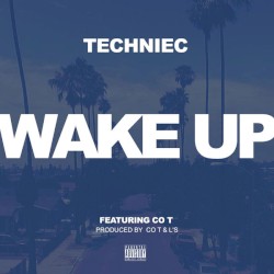 Wake up