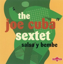 Salsa y bembé