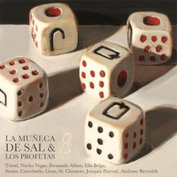 La Muñeca de Sal & Los Profetas
