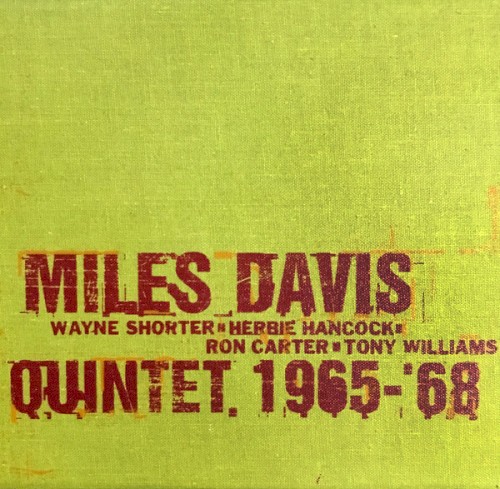 Miles Davis Quintet, 1965–’68