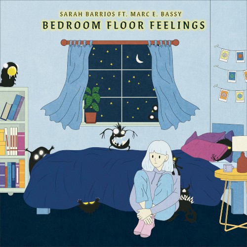 Bedroom Floor Feelings