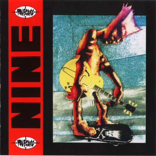 Nine