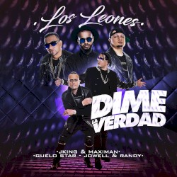 Dime la verdad (remix)