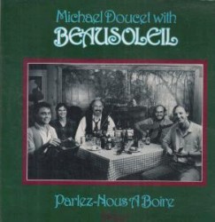 Parlez-nous à boire