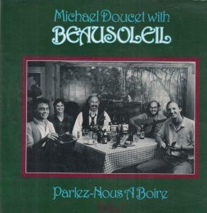 Parlez-nous à boire
