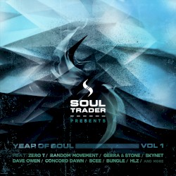 Year of Soul, Vol. 1