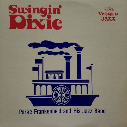 Jazz at Green Pond, Vol 1