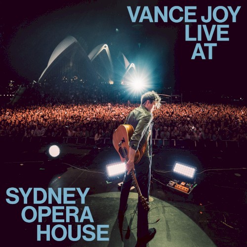 Mess Is Mine (live at Sydney Opera House)
