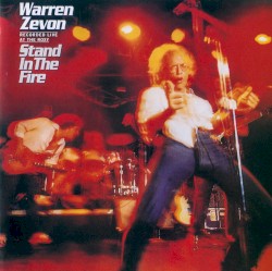 Stand in the Fire