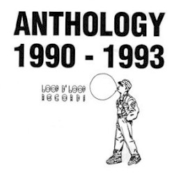 Anthology 1990-1993