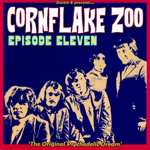 Cornflake Zoo 11