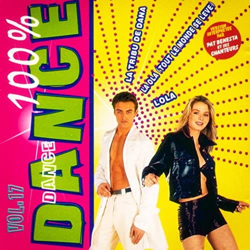100% Dance Vol. 17