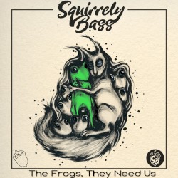 The Frogs, They Need Us