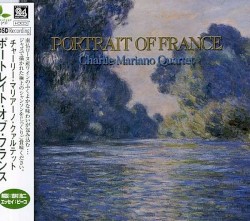 Portrait of France