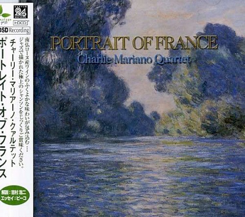 Portrait of France