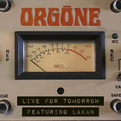 Live for Tomorrow