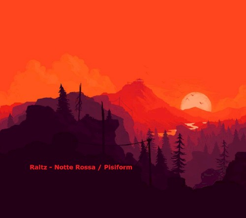 Notte Rossa / Pisiform