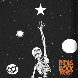 Indie/Rock Playlist: October 2017