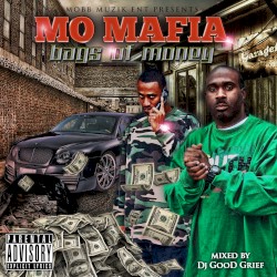Bags of Money