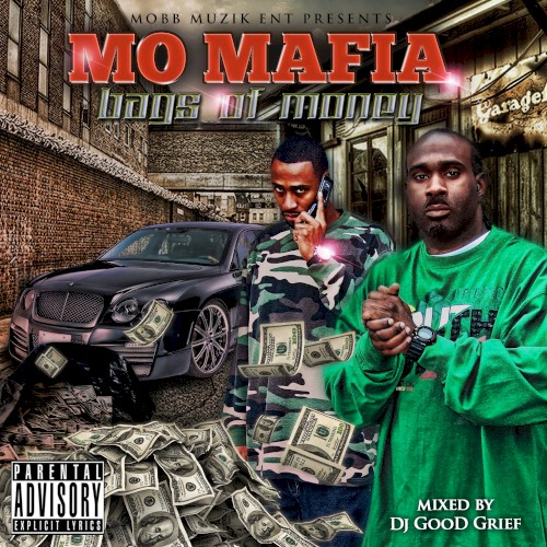 Bags of Money