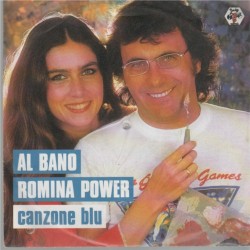 Canzone blu