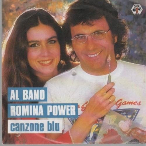 Canzone blu