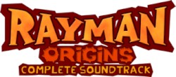 Rayman Origins : Complete Soundtrack